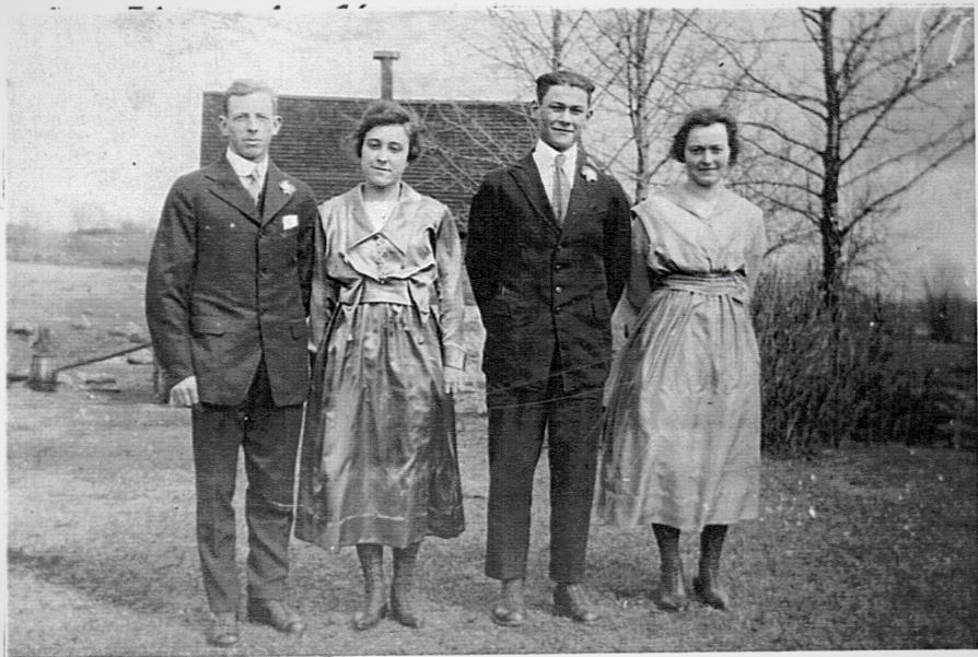 pictures/ERASTUS & ALMA JESSUP/Couples/Erastus and Alma Jessup April 28, 1920 001.jpg